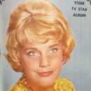 Maria Schell - TV Magazine Pictorial [United States] (14 February 1965) - 454 x 596