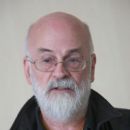People associated with the Discworld series