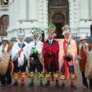 Bolivian musical instruments