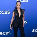 Essence Atkins – CBS Fall Schedule Celebration at Paramount Studios in Los Angeles - 454 x 604