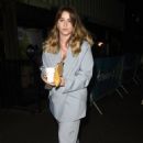 Brooke Vincent – Seen at EE Beatdtorm Presents Parallel Hybrid 5G Powered Clun Night at Hatch - 454 x 687