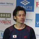 Shintaro Ikeda