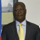 Haitian Interior Ministers