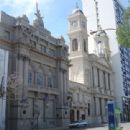 Roman Catholic ecclesiastical provinces in Argentina
