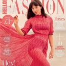 Foxes (singer) - Hello! Fashion Magazine Cover [United Kingdom] (July 2021)