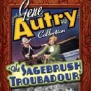 Sagebrush Troubadour
