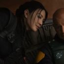 The Book of Boba Fett - Ming-Na Wen