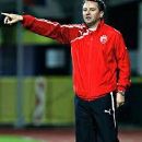 Slovenian PrvaLiga managers