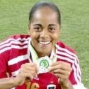 Spanish lesbian sportswomen