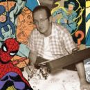 Steve Ditko