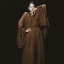 Park Shin-Hye - Vogue Magazine Pictorial [Hong Kong] (July 2024) - 454 x 568