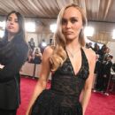 Lily-Rose Depp - The 97th Annual Academy Awards (2025) - 437 x 612