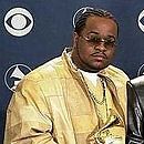 LaShawn Daniels