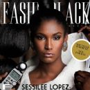 Sessilee Lopez magazines - FamousFix.com