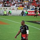 Fijian expatriate sportspeople