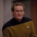 Chief O'Brien