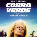 Cobra Verde
