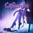CINDERELLA: 'Stripped' Live Album Coming In May