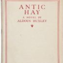 Antic Hay