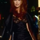 Angie Everhart - 233 x 634