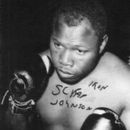 George Johnson (boxer)