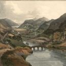People from Maentwrog