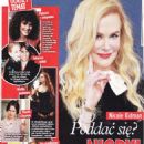 Nicole Kidman - Show Magazine Pictorial [Poland] (4 April 2022)