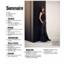 Charlotte Gainsbourg - Marie Claire Magazine Pictorial [France] (April 2023) - 454 x 573