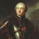 Charles Deschamps de Boishébert et de Raffetot