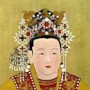 14th-century Chinese women