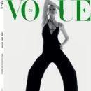 Vogue Czech April 2021