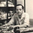 20th-century Vietnamese physicians