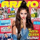 Selena Gomez - Bravo Magazine Cover [Germany] (27 April 2016)
