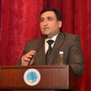 Mustafa Babanli