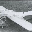 Civil aircraft 1930–1939
