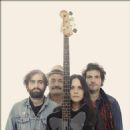 Louis, Matthieu, Joseph & Anna Chédid - Mathieu Chédid