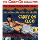 Carry on Cleo