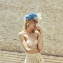 Wilma Elles - Female Magazine Pictorial [Turkey] (August 2019) - 454 x 565