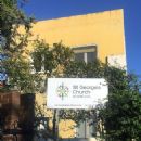 Religious buildings and structures in Barcelona