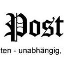 Der Postillon