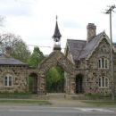 Forest Hill Cemetery (Ann Arbor, Michigan)