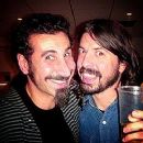 Dave Grohl & Serj Tankian - 300 x 250