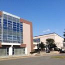 Hokkaido Asahikawa Higashi High School