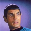 Mr. Spock - Star Trek