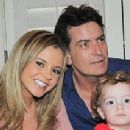 Bree Olson and Charlie Sheen - 241 x 213