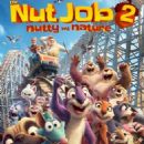The Nut Job 2: Nutty by Nature (2017) - 454 x 672