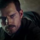 Mission: Impossible - Fallout - Henry Cavill