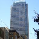 Residential buildings completed in 2005