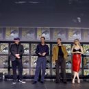 The Fantastic Four: First Steps (2025)