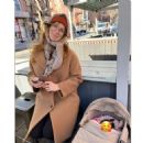 Molly Bernard